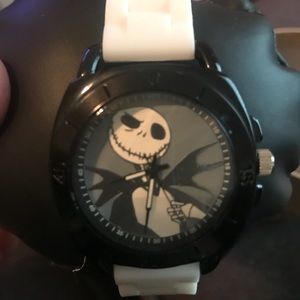 NWOT Disney Nightmare Before Christmas Watch